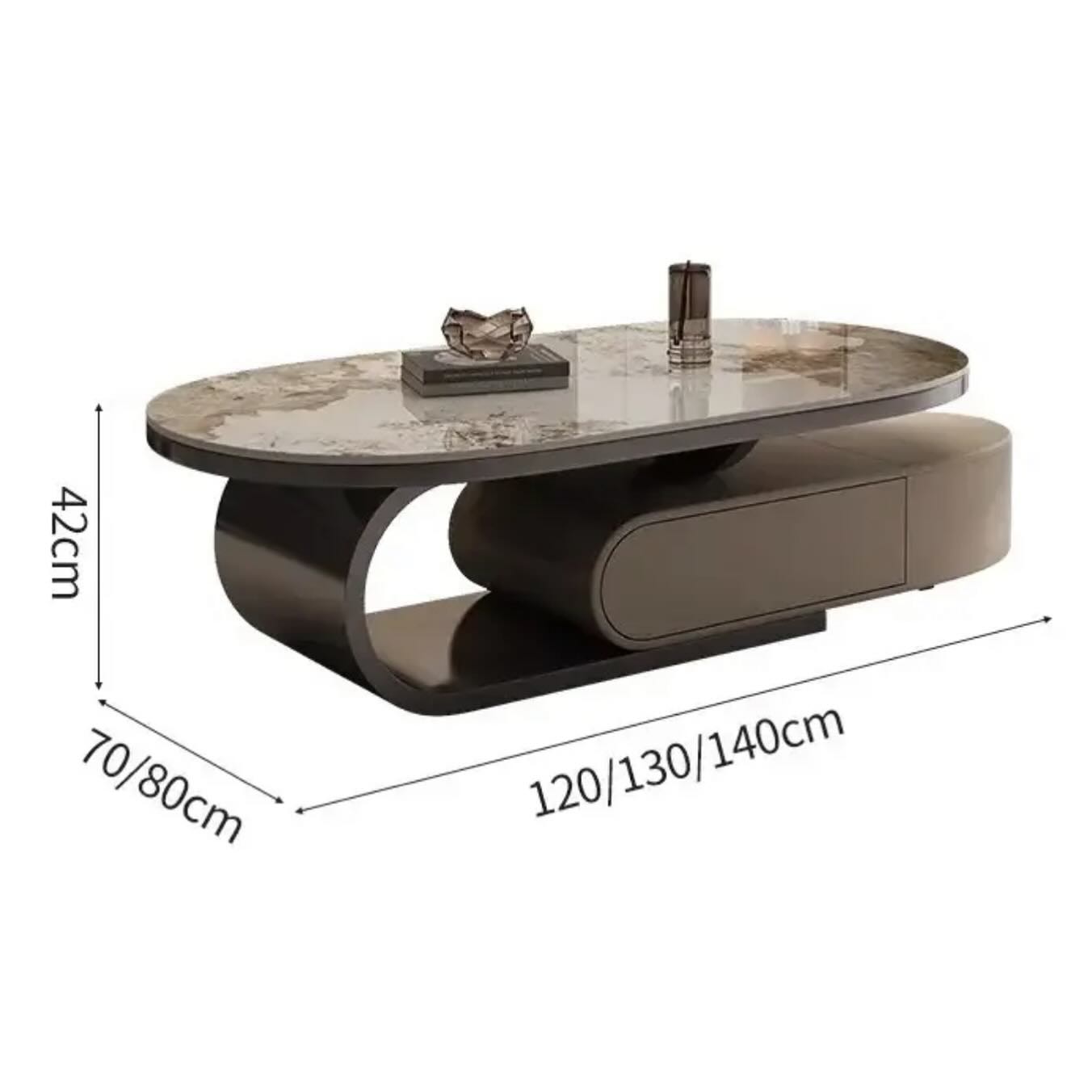 Coffee Table 22