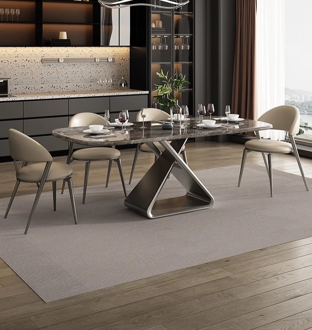 9 (Dining Set)