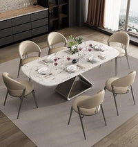 9 (Dining Set)