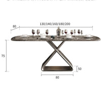 9 (Dining Set)