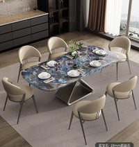 9 (Dining Set)