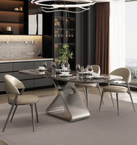 9 (Dining Set)