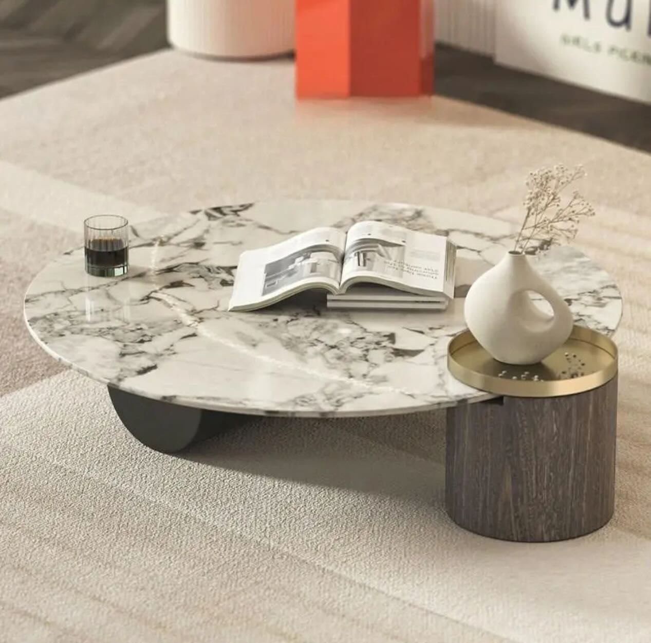 Coffee Table.20