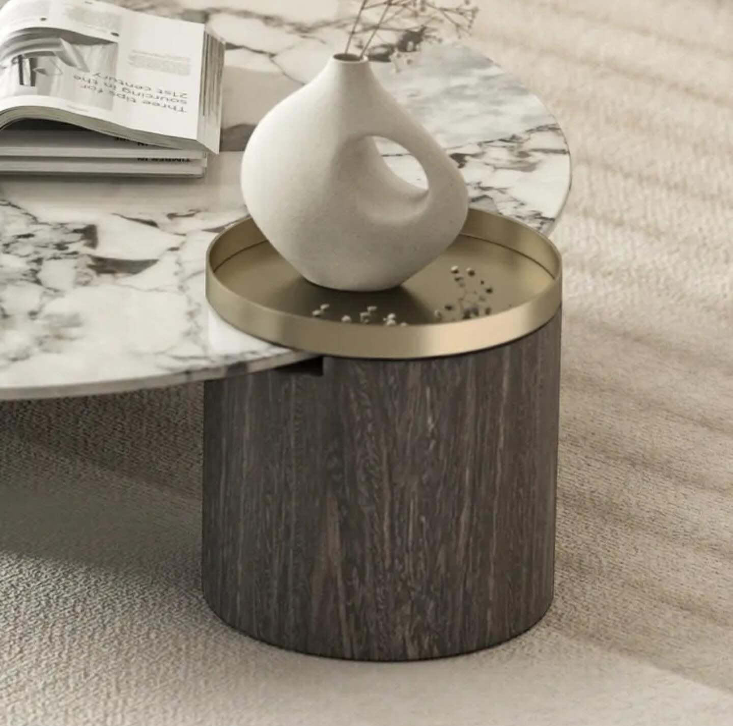 Coffee Table.20