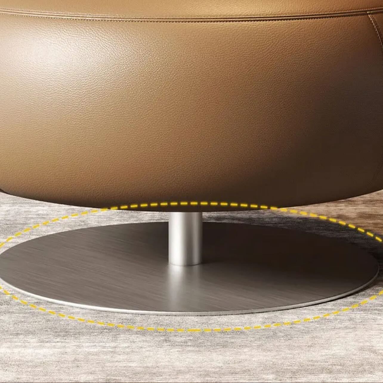 Arm Chair 9