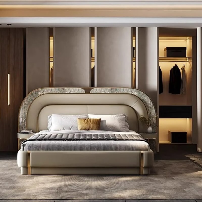 Bed Set 9