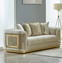 Lounge 19