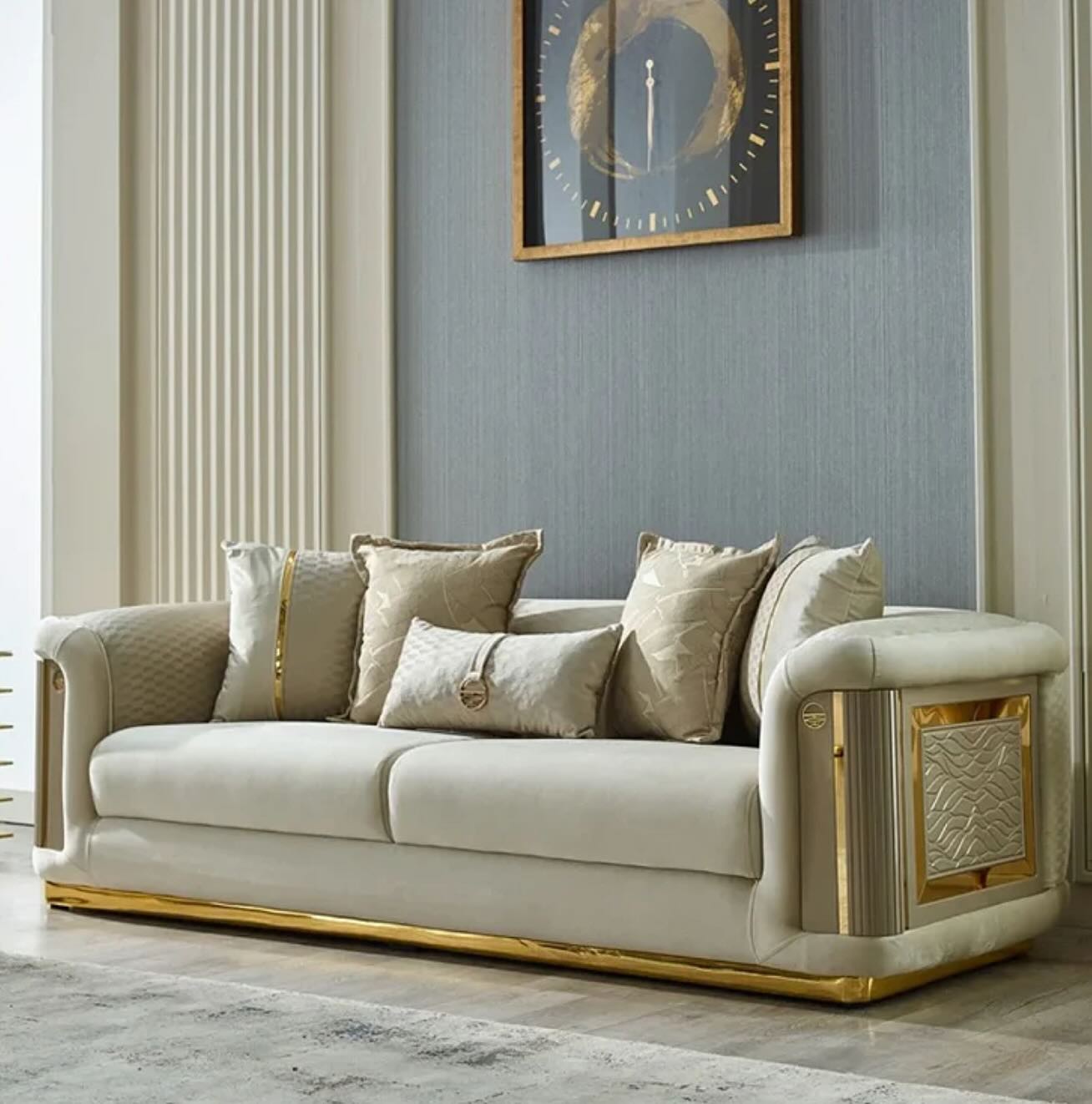 Lounge 19