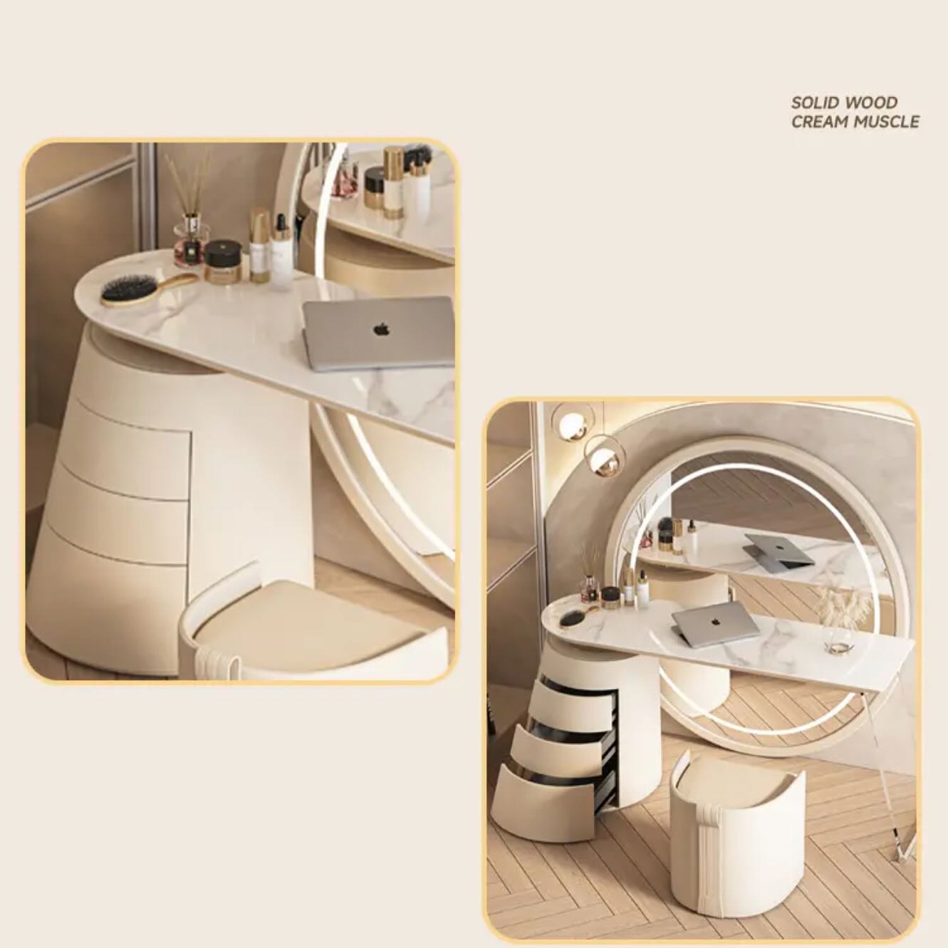 Dressing Set 3