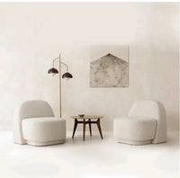 Arm Chair 8