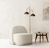 Arm Chair 8