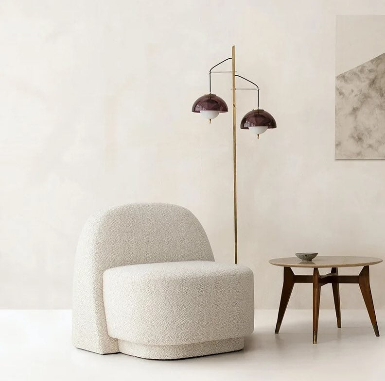 Arm Chair 8