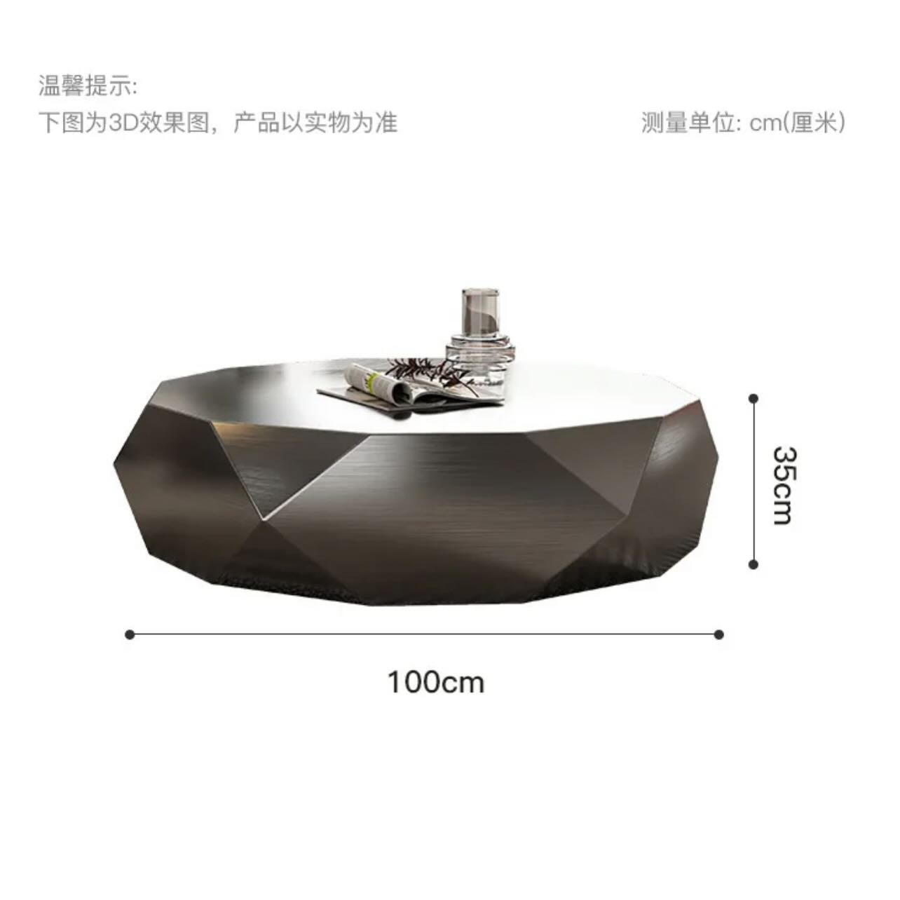 Coffee Table.19