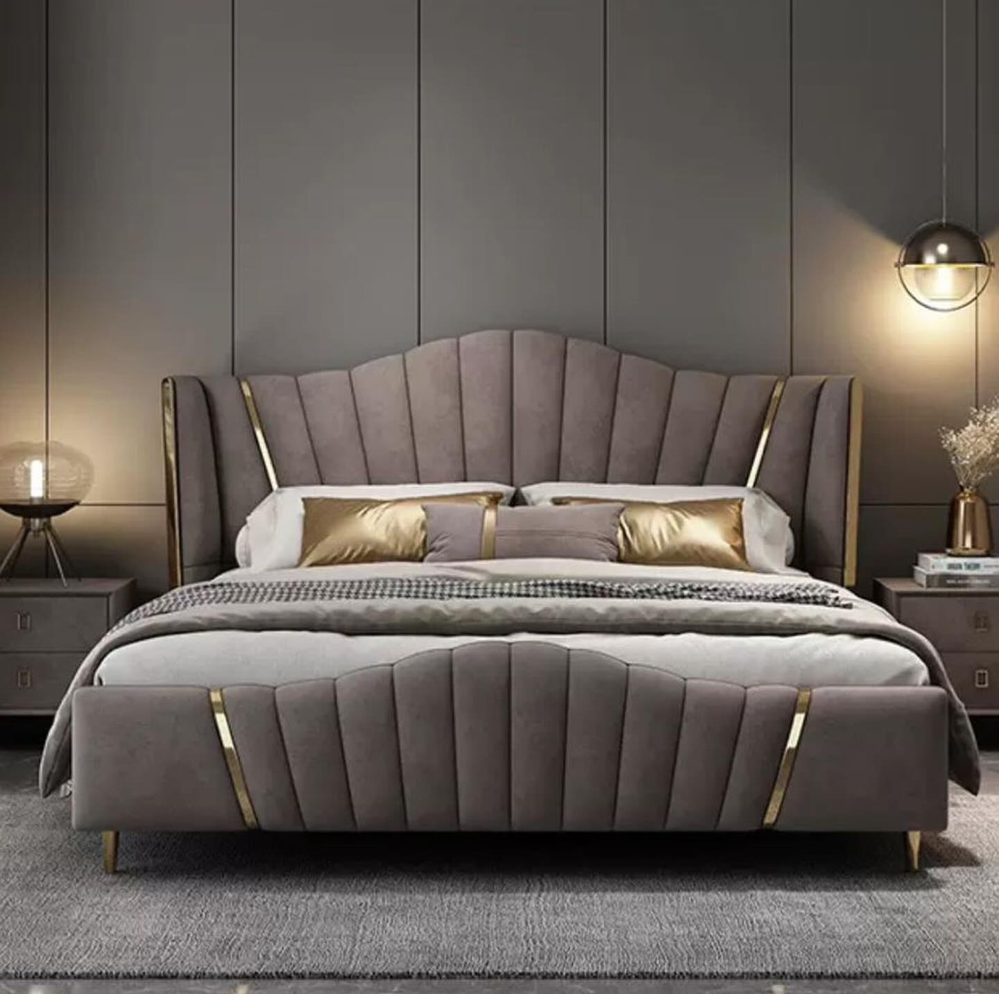 Bed Set 8