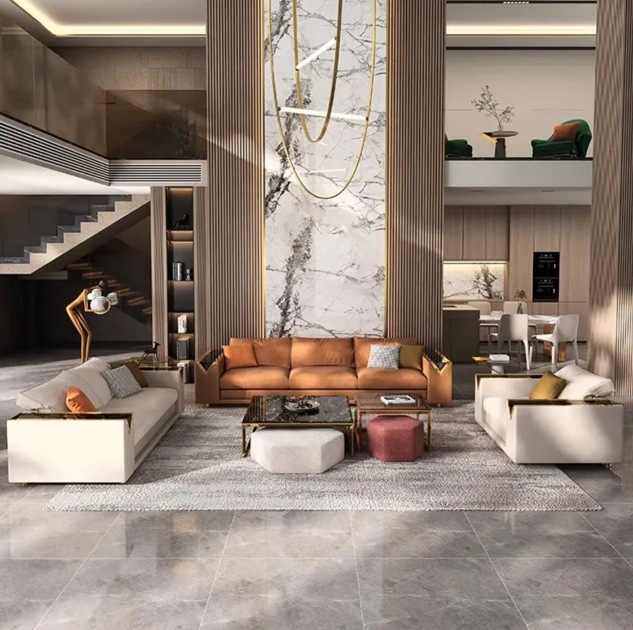 Lounge 18
