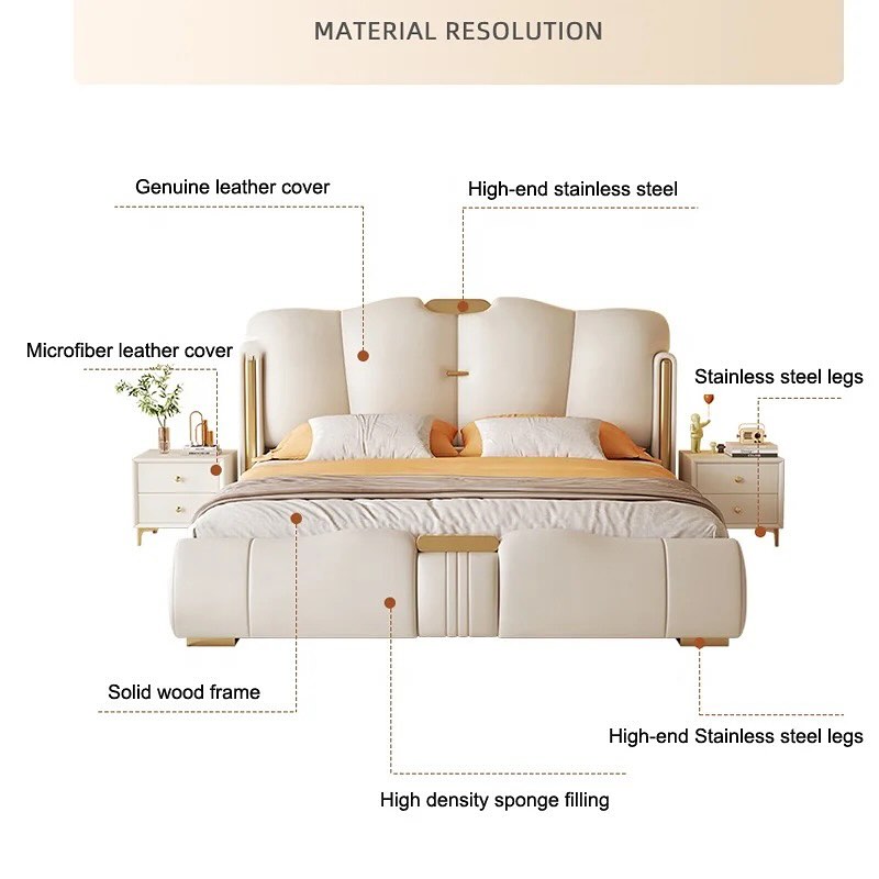 Bed Set 7