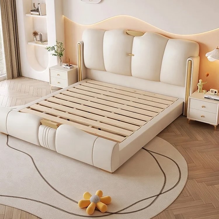 Bed Set 7