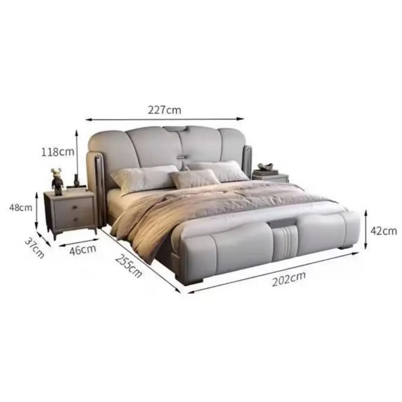Bed Set 7