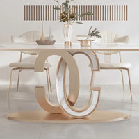 8 (Dining Set)