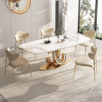 8 (Dining Set)