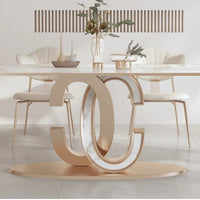 8 (Dining Set)