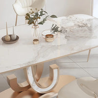 8 (Dining Set)