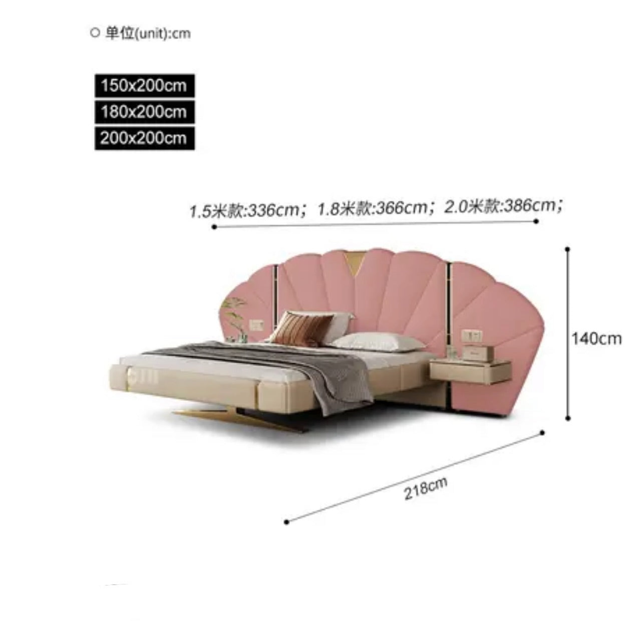 Bed Set 6