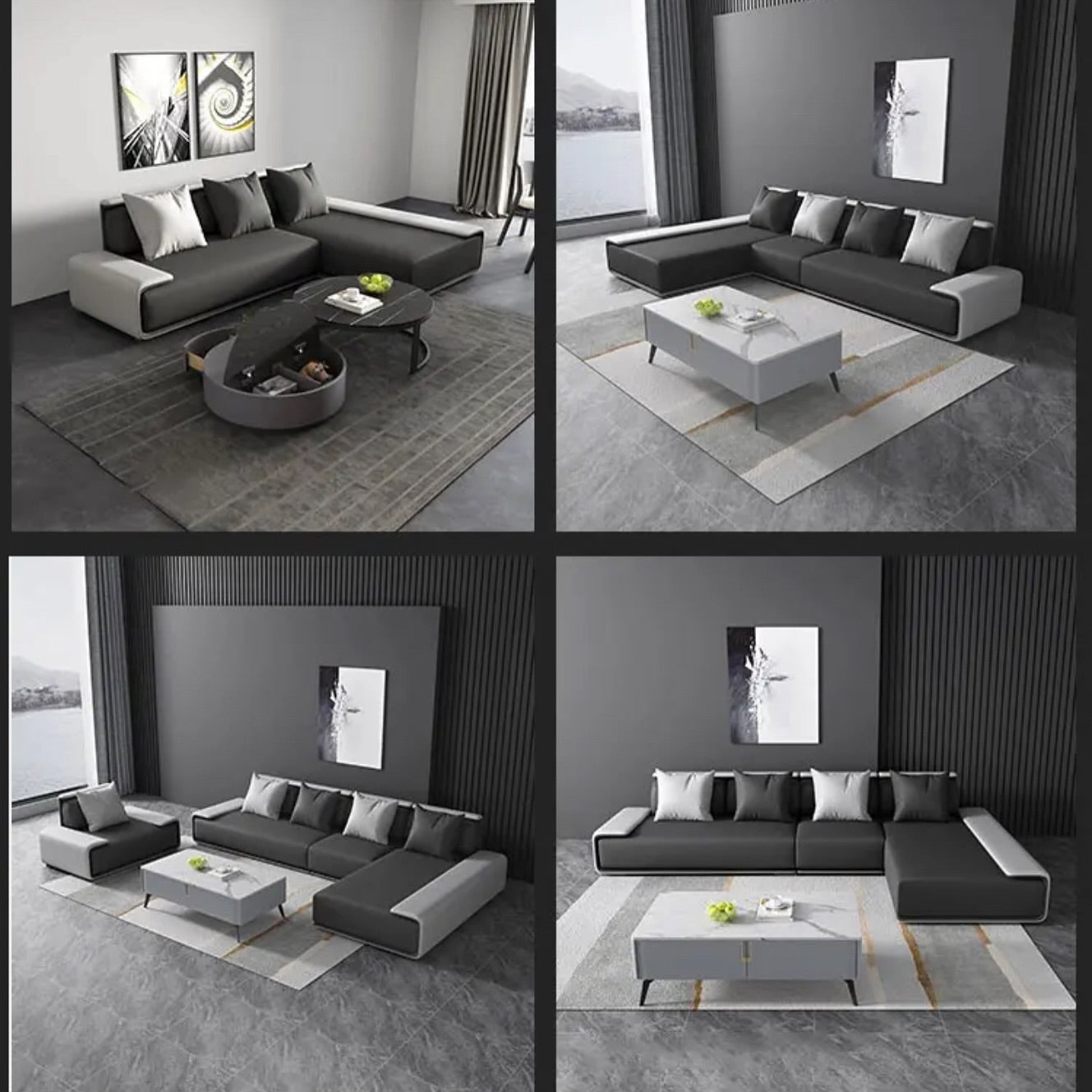 Lounge 16