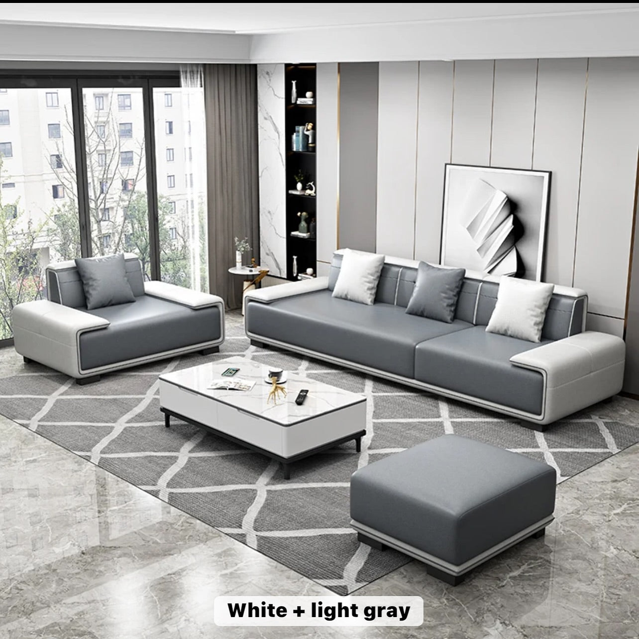 Lounge 16