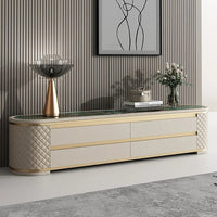 TV Unit _ Coffee Table Set - 9