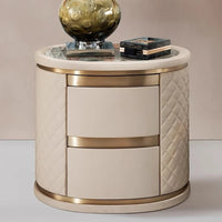 TV Unit _ Coffee Table Set - 9