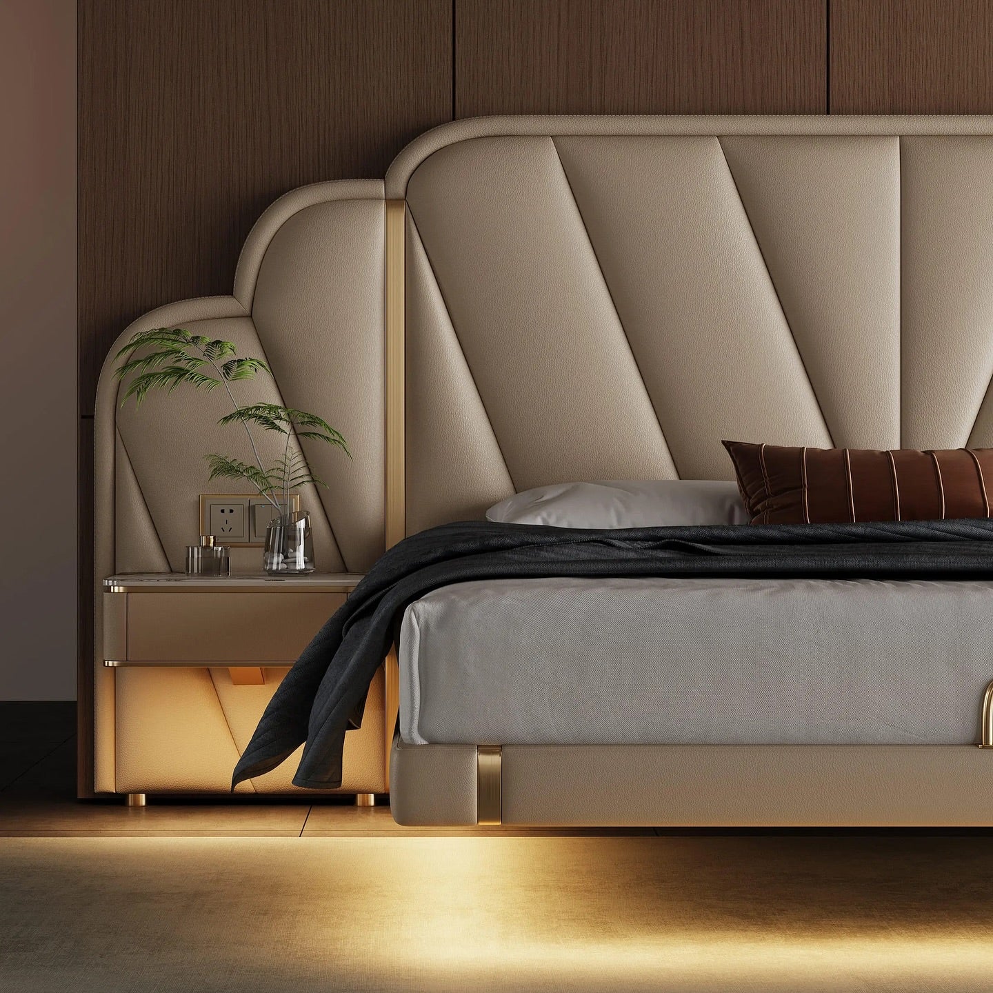 Bed Set 6