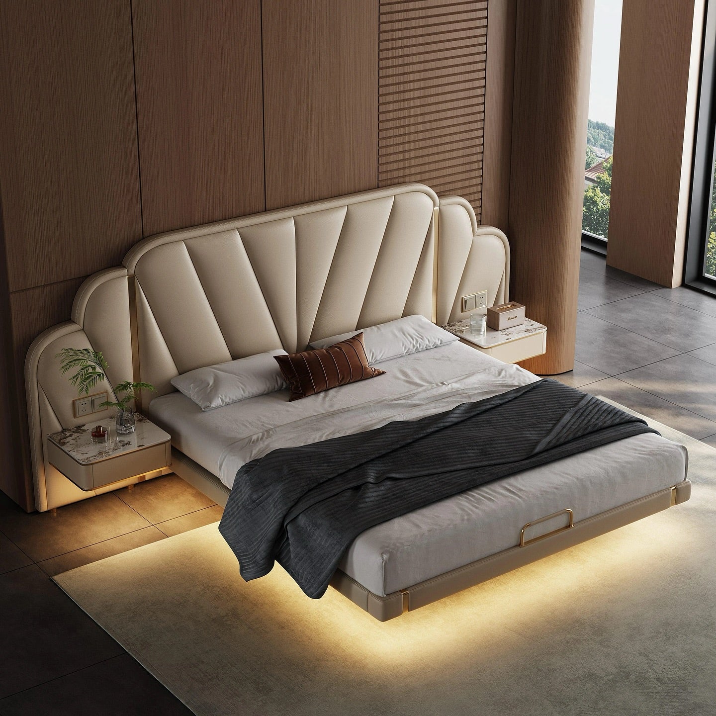 Bed Set 6