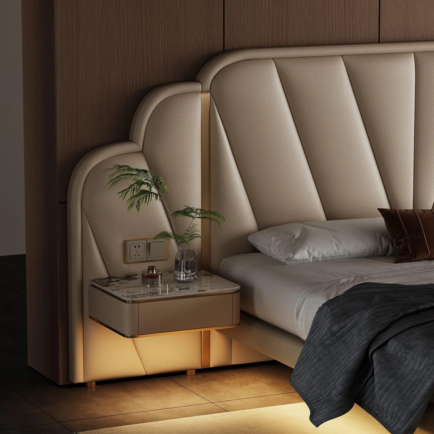 Bed Set 6