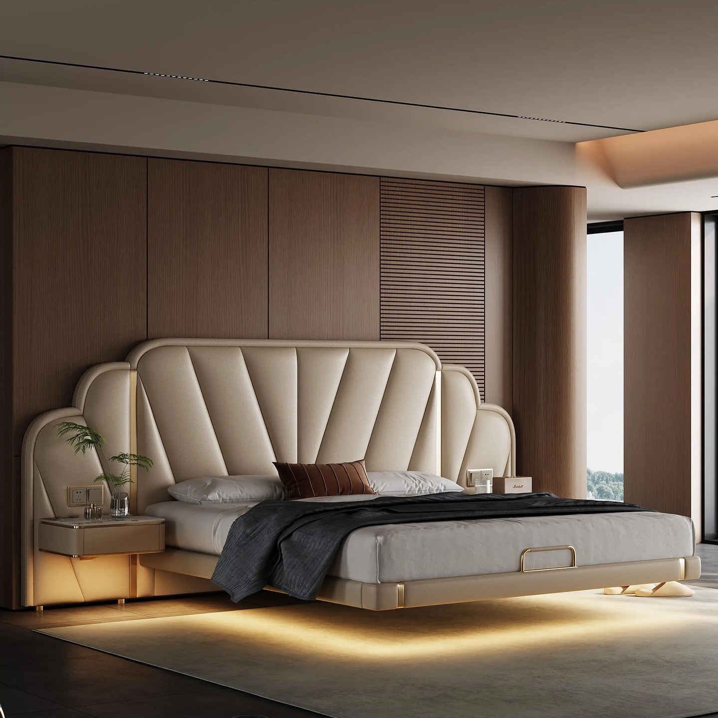 Bed Set 6