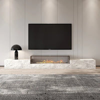 TV Unit _ Coffee Table Set - 6