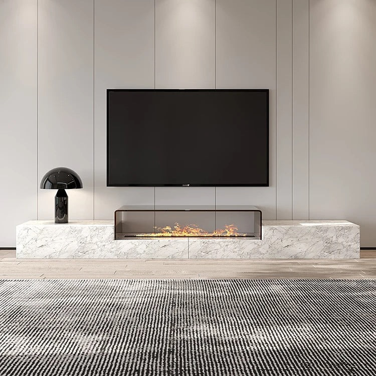 TV Unit _ Coffee Table Set - 6