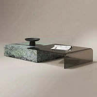 TV Unit _ Coffee Table Set - 6