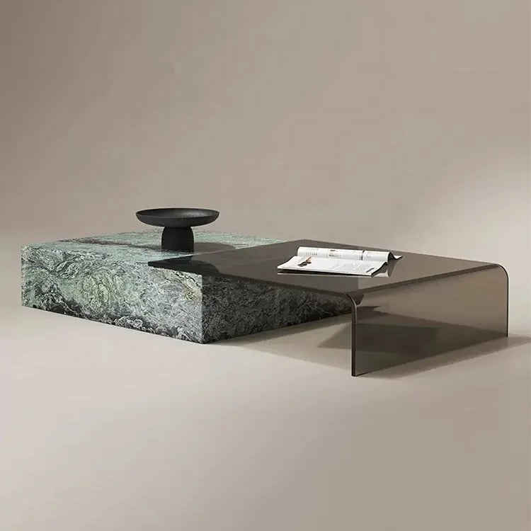 TV Unit _ Coffee Table Set - 6