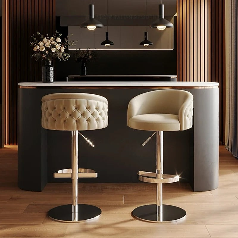 Bar Stool 5