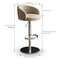 Bar Stool 5