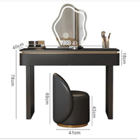 Dressing Set 2