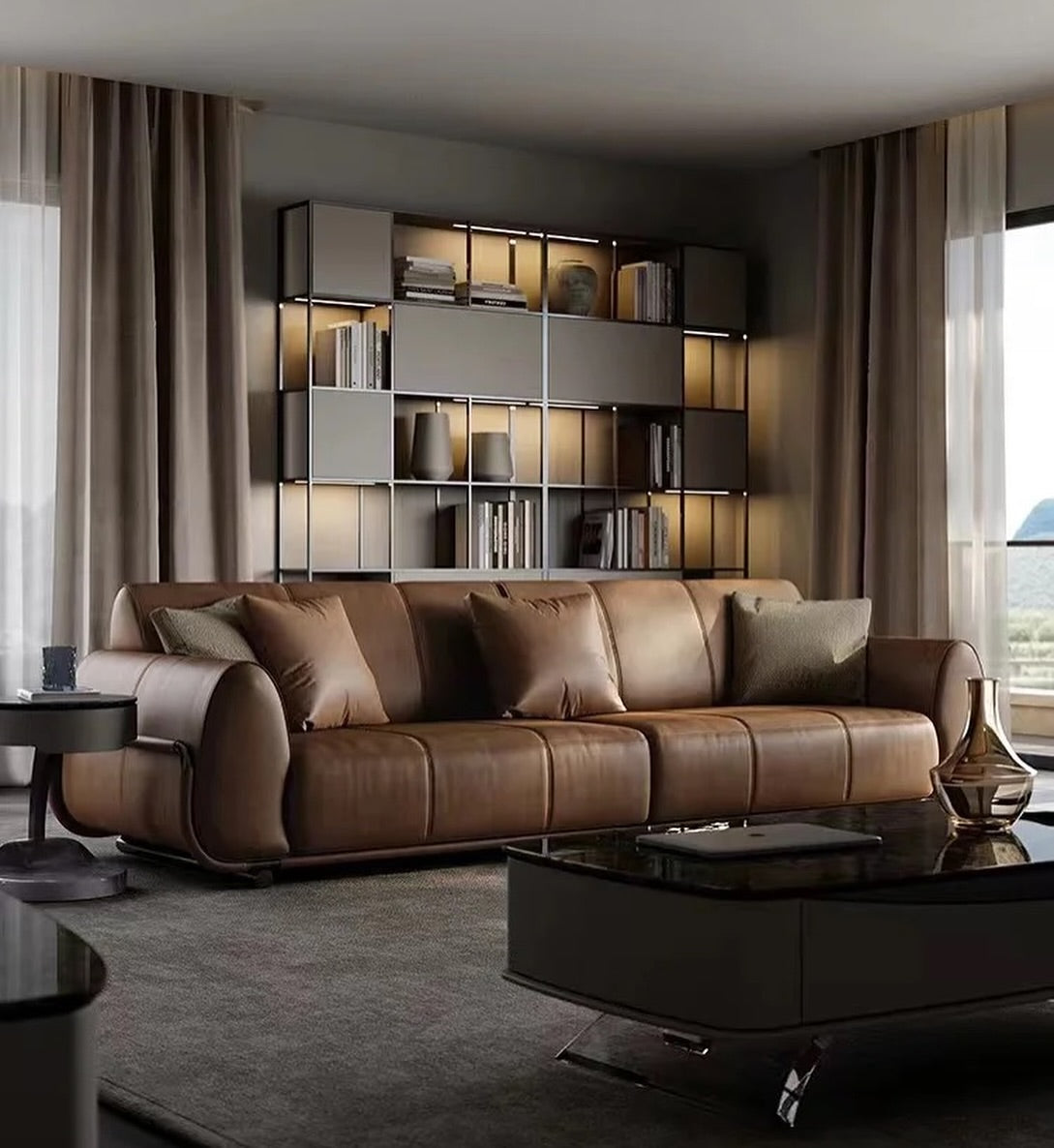 Lounge 14