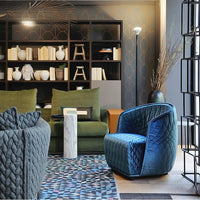 Arm Chair 7