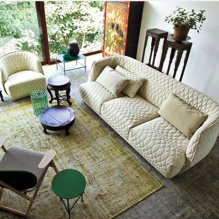 Arm Chair 7