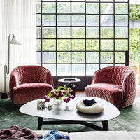Arm Chair 7