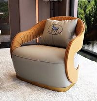 Arm Chair 6