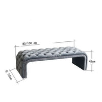 Bench-Ottoman-Stool 1
