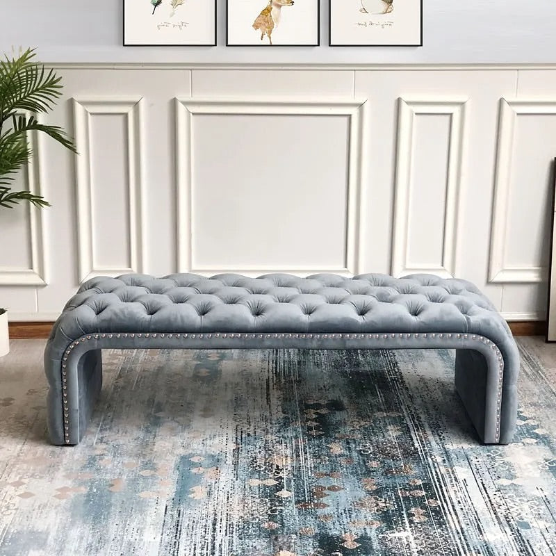 Bench-Ottoman-Stool 1