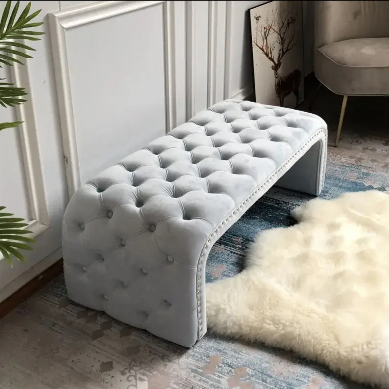 Bench-Ottoman-Stool 1